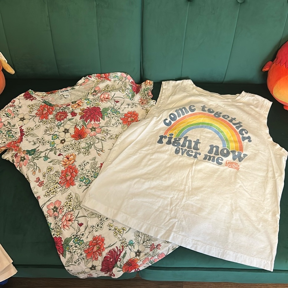Old navy top bundle